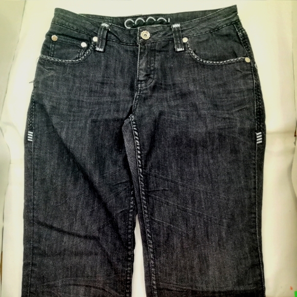 COOGI Australia Jeans - Picture 8 of 9